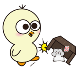 PiTa 3 - Daily Life sticker #14641510