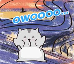 PiTa 3 - Daily Life sticker #14641511