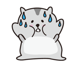 PiTa 3 - Daily Life sticker #14641514