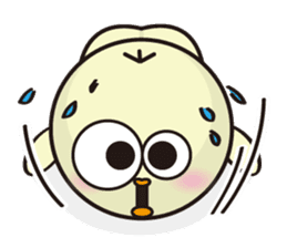 PiTa 3 - Daily Life sticker #14641515