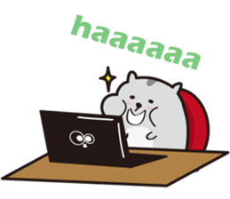 PiTa 3 - Daily Life sticker #14641518