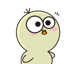 PiTa 3 - Daily Life sticker #14641521