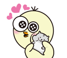 PiTa 3 - Daily Life sticker #14641522