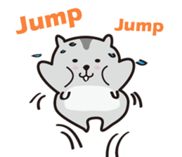 PiTa 3 - Daily Life sticker #14641523