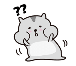 PiTa 3 - Daily Life sticker #14641525