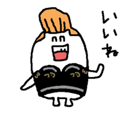 regent 5 sticker #14642255