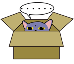 Aki's daily life(2) sticker #14642419