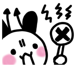 DEBISANTATI sticker #14642437