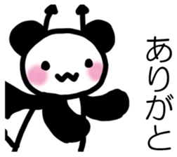 DEBISANTATI sticker #14642439