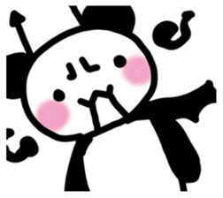 DEBISANTATI sticker #14642445