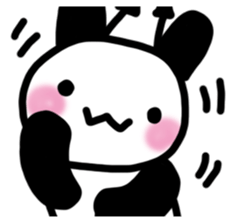 DEBISANTATI sticker #14642446