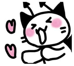 DEBISANTATI sticker #14642447