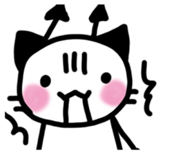 DEBISANTATI sticker #14642450