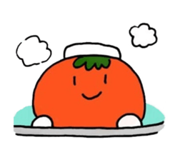 Mushroom and Good friend classmates sticker #14642467