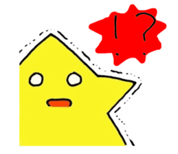 Mushroom and Good friend classmates sticker #14642471