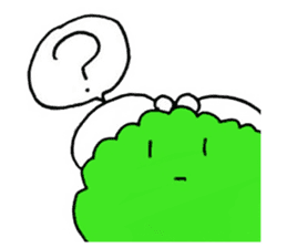 Mushroom and Good friend classmates sticker #14642478