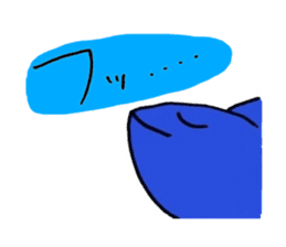 Mushroom and Good friend classmates sticker #14642495