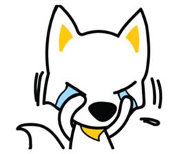 FOXILI No. 01 sticker #14642798