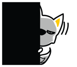 FOXILI No. 01 sticker #14642807