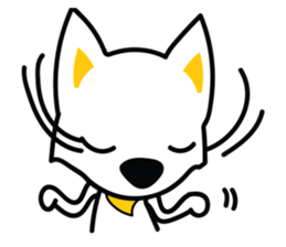 FOXILI No. 01 sticker #14642808