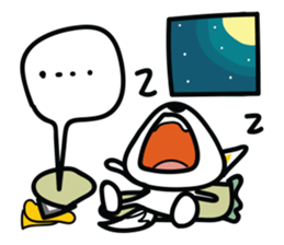 FOXILI No. 01 sticker #14642812