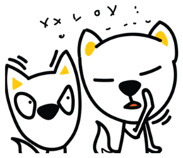 FOXILI No. 01 sticker #14642820