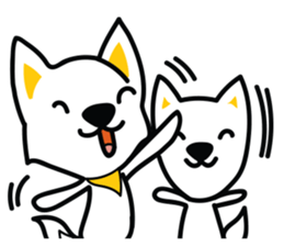 FOXILI No. 01 sticker #14642823