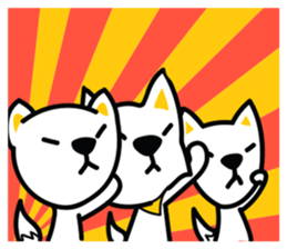 FOXILI No. 01 sticker #14642826