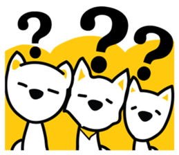 FOXILI No. 01 sticker #14642827