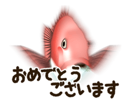 Fishing Animation Sticker 2 sticker #14643048