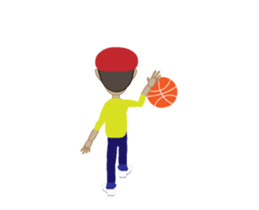 ko-kun_ugoku1 sticker #14643064