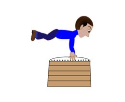 ko-kun_ugoku1 sticker #14643065