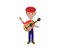 ko-kun_ugoku1 sticker #14643072