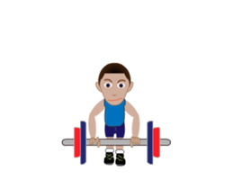 ko-kun_ugoku1 sticker #14643077