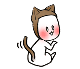 ForestRabbit Nagomi2 sticker #14643788