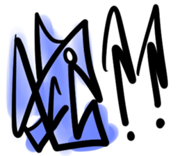 Just Cool sticker #14643817