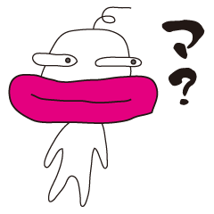 BUSUKIMOMARU KUTHIBIRUTRO