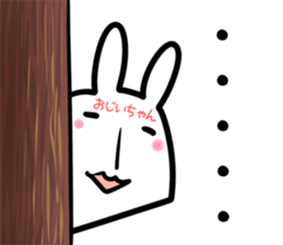 Grandpa Sticker! sticker #14643880