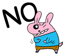 Cherry and Pinky sticker #14645117