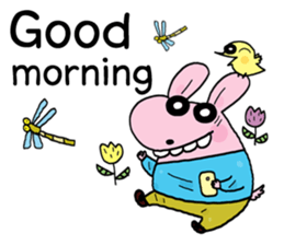 Cherry and Pinky sticker #14645132