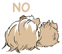 Tokorozawa&Momo sticker #14645217