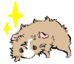 Tokorozawa&Momo sticker #14645218