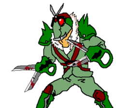 The Lighthead sticker #14646053