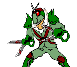 The Lighthead sticker #14646053