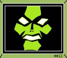 The Lighthead sticker #14646055