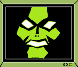 The Lighthead sticker #14646055