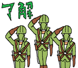 The Lighthead sticker #14646057