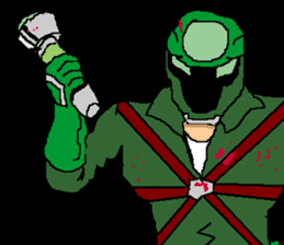 The Lighthead sticker #14646061