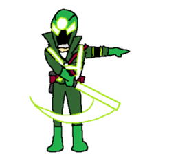 The Lighthead sticker #14646063