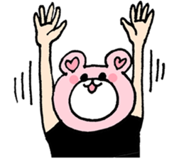 Blogger life 20 sticker #14646522